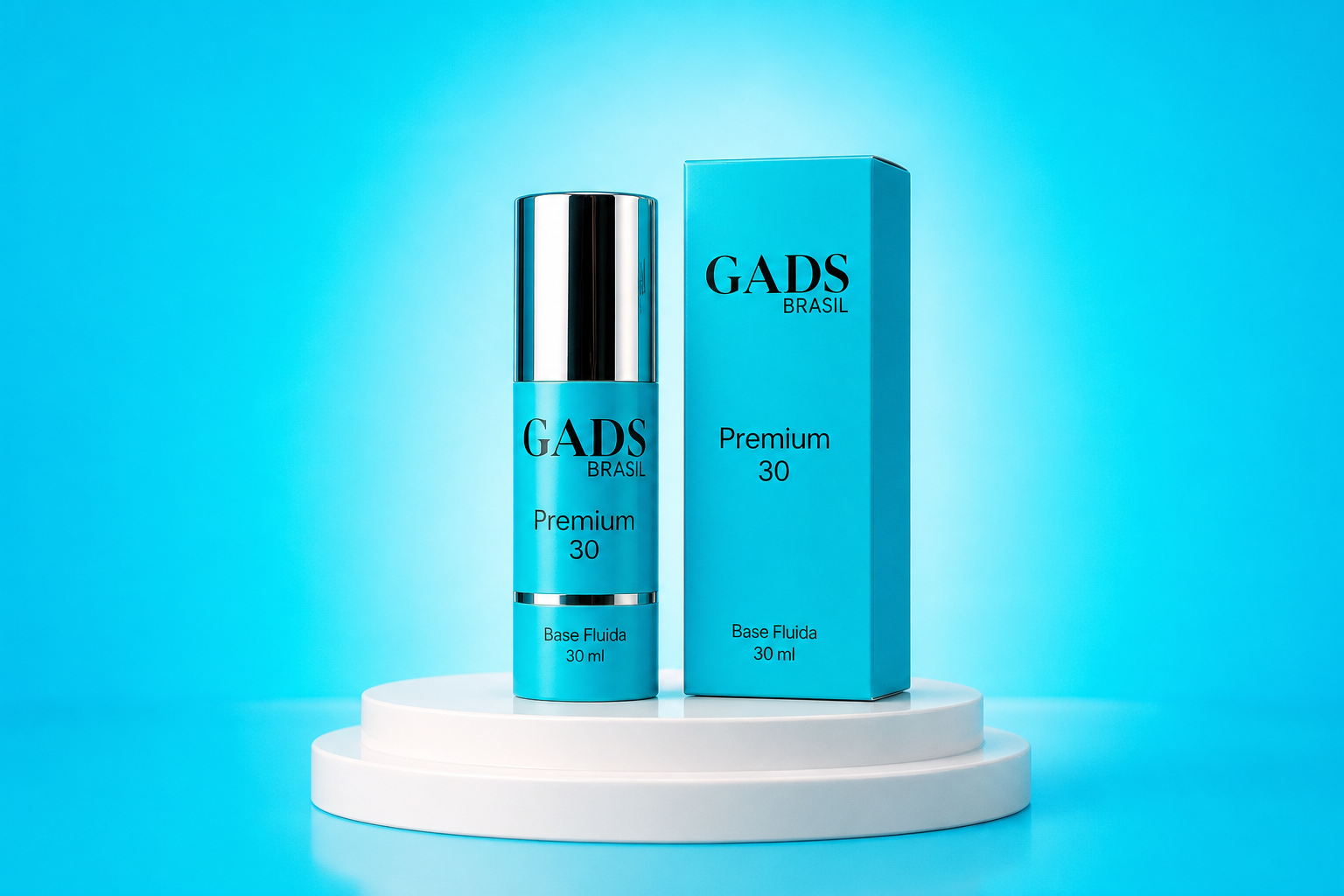 GADS Brasil — Edição 01