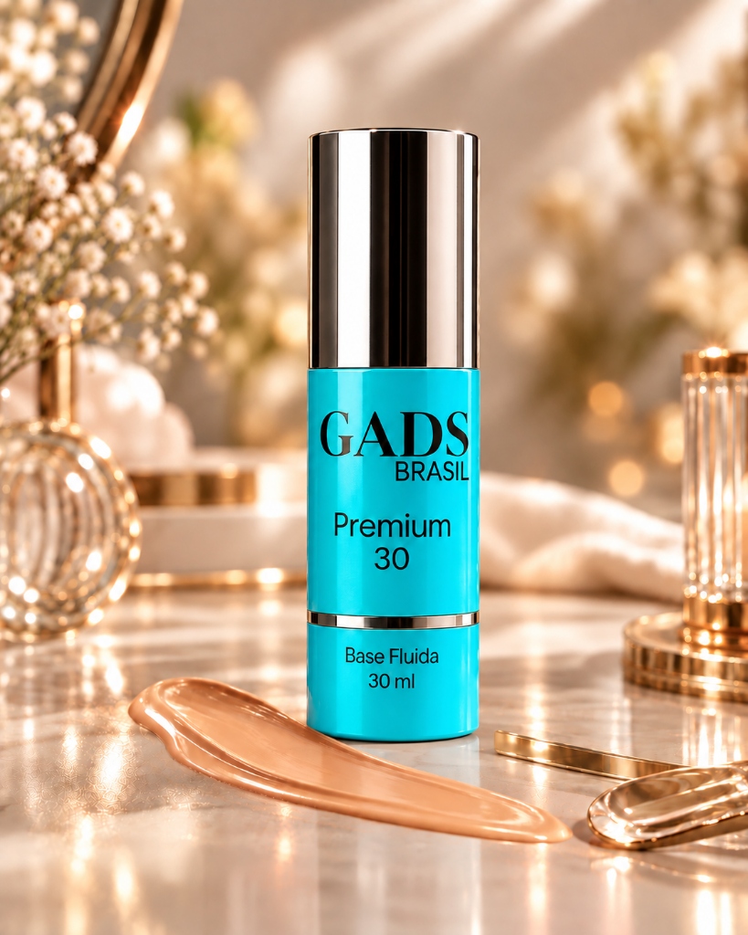 Base Fluida Premium