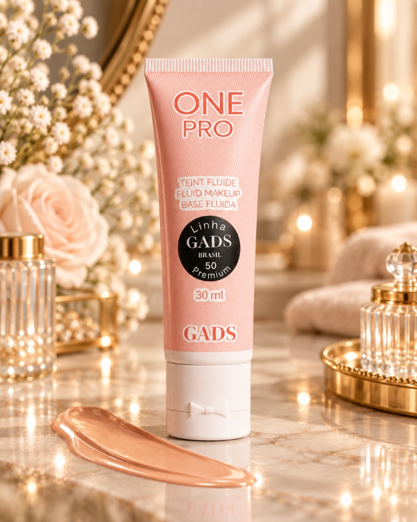 Base One Pro Líquida