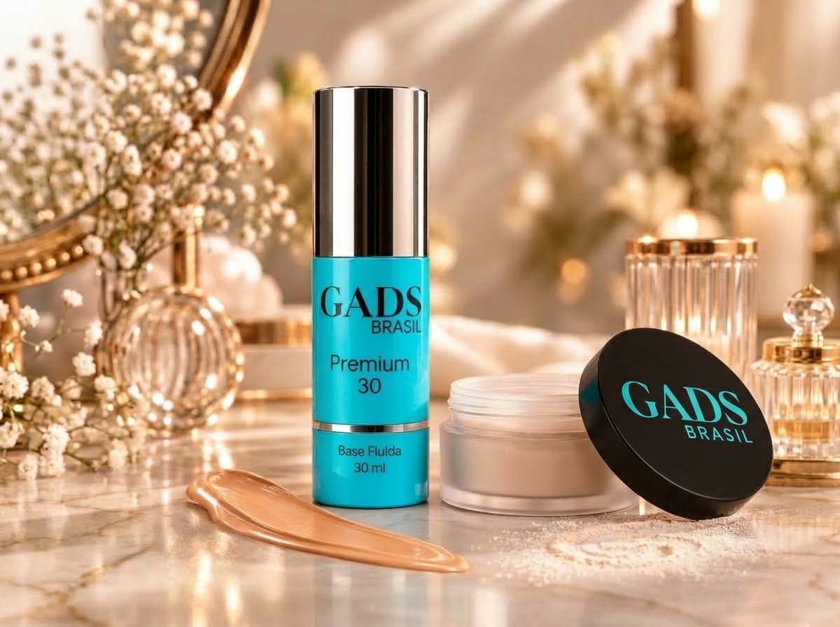 Kit Ritual Essencial GADS